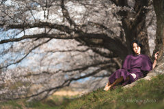 ポートレート