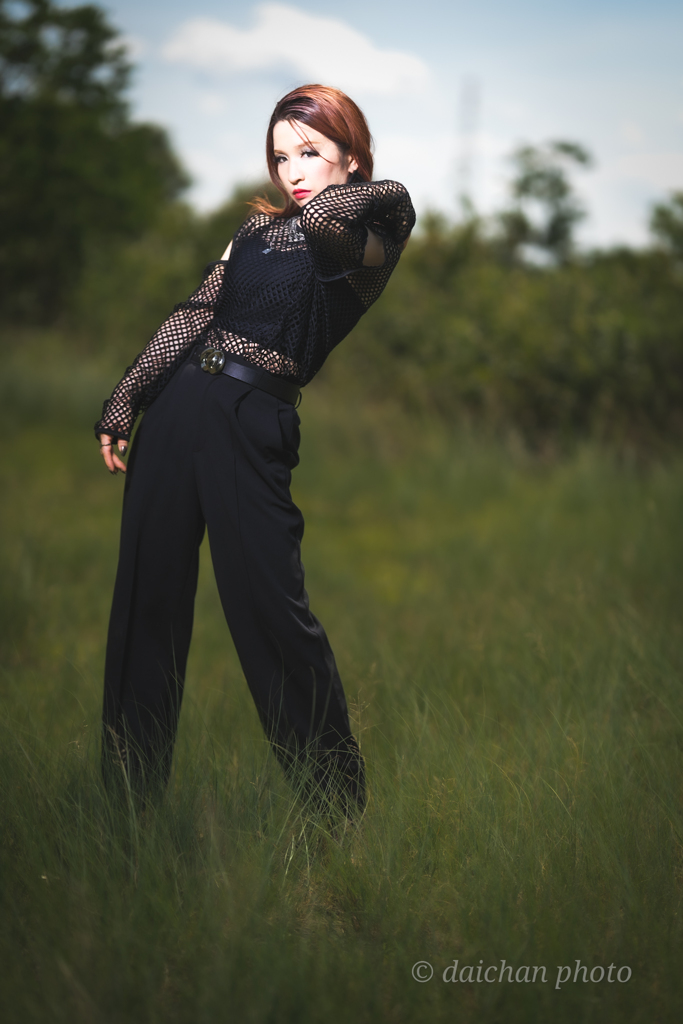 ポートレート（85mm）