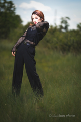 ポートレート（85mm）