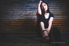 ポートレート（35mm）
