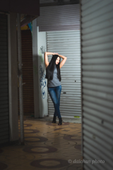 ポートレート（85mm）