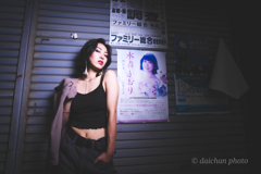 ポートレート（20mm）