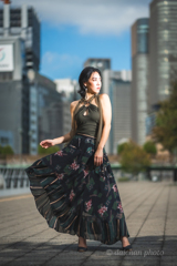 ポートレート（85mm）