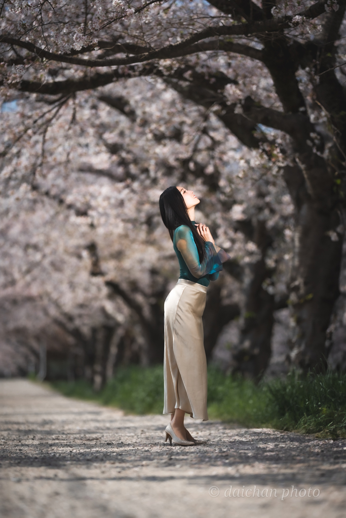 ポートレート（135mm）