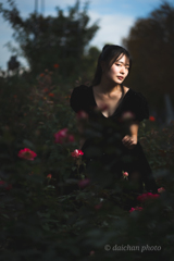 ポートレート（85mm）