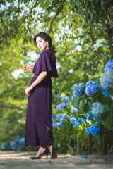 ポートレート（85mm）