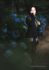 ポートレート（135mm）