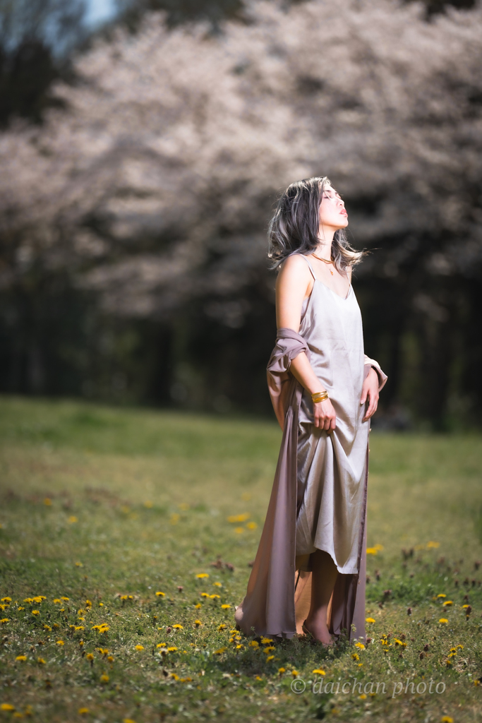 ポートレート（135mm）