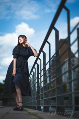 ポートレート（85mm）