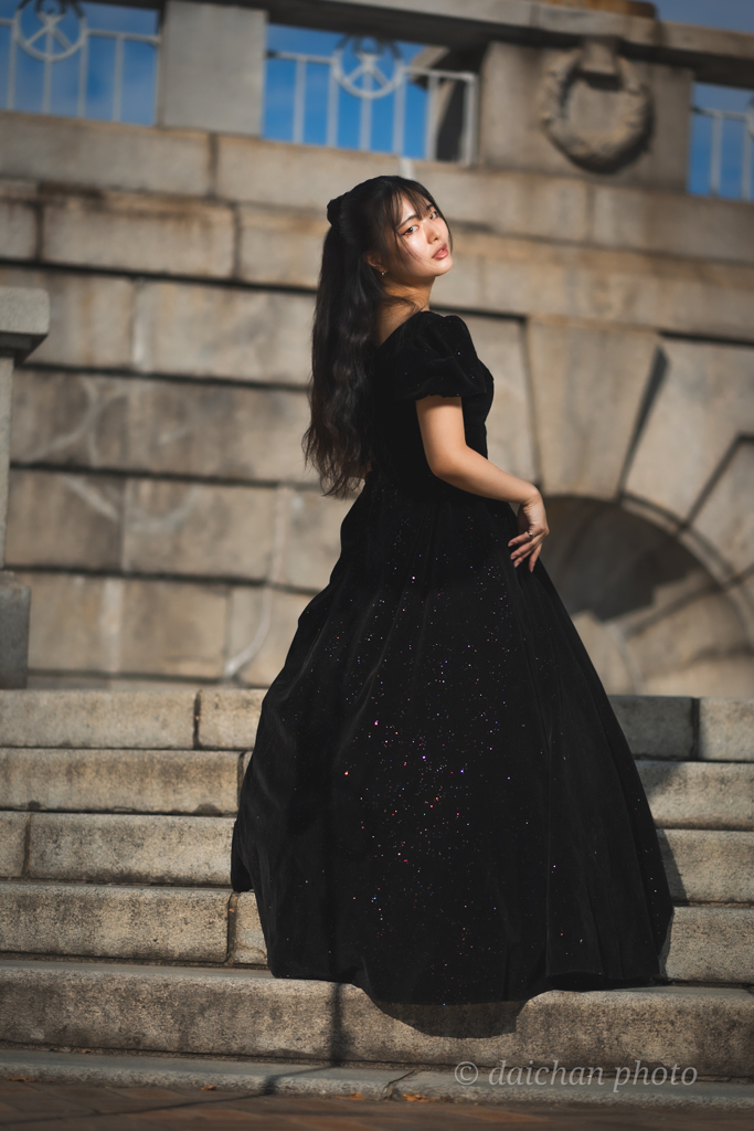 ポートレート（85mm）