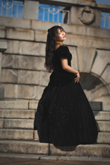ポートレート（85mm）