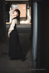 ポートレート（85mm）