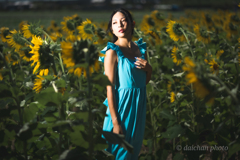 ポートレート（85mm）