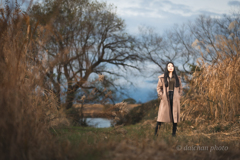 ポートレート（85mm）