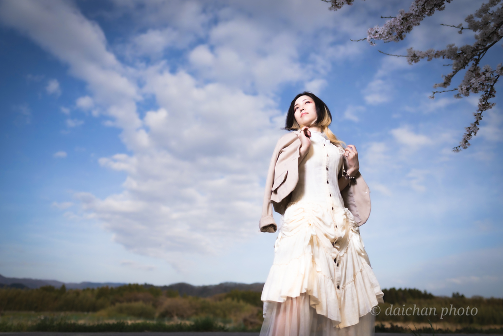 ポートレート（24mm）