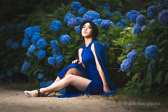 ポートレート（135mm）
