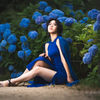 ポートレート（135mm）