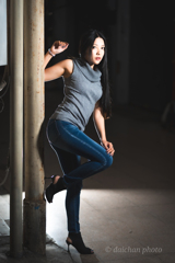 ポートレート（85mm）