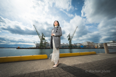 ポートレート（12-24mm）