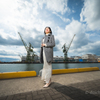 ポートレート（12-24mm）