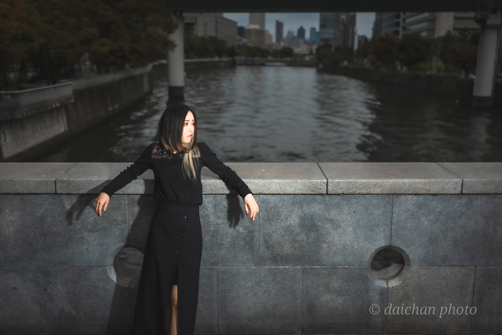 ポートレート（35mm）