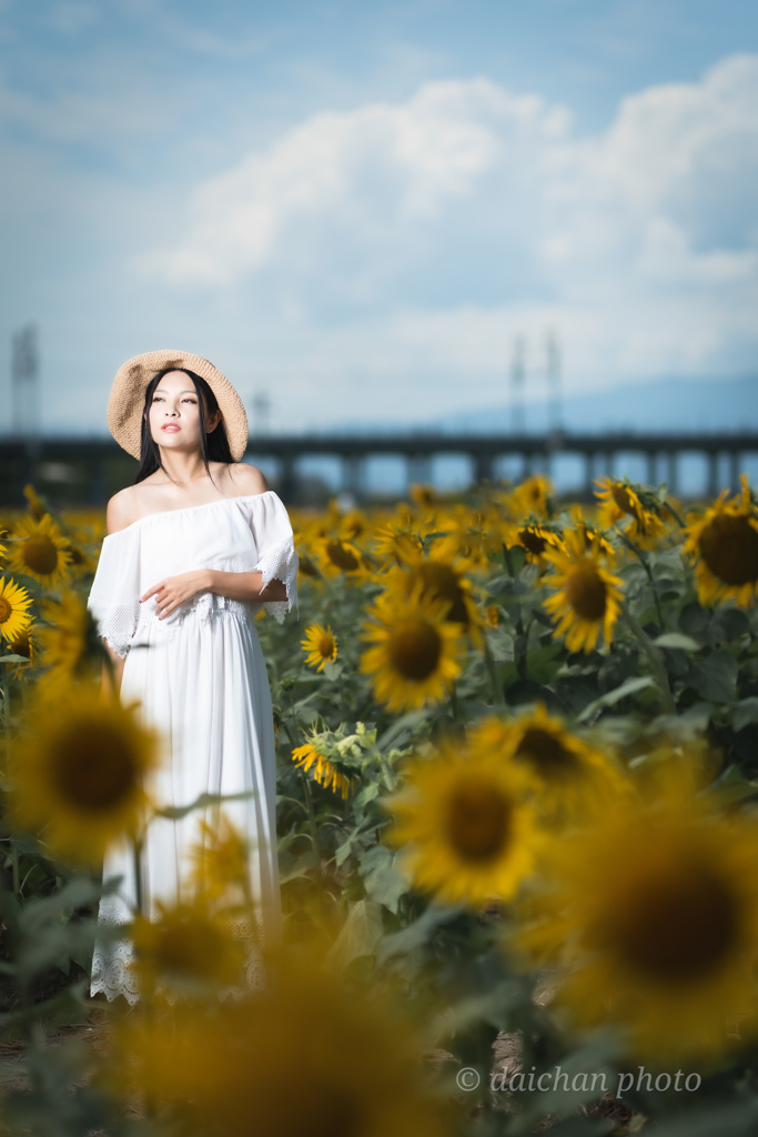 ポートレート（85mm）