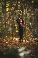 ポートレート（85mm）