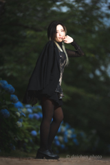 ポートレート（135mm）