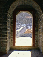 虎山長城