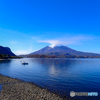 桜島