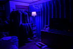 部屋