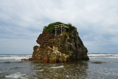 稲佐の浜