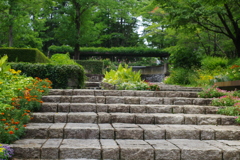 タムキュー風景