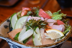 ブリ丼