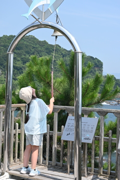 幸せの鐘