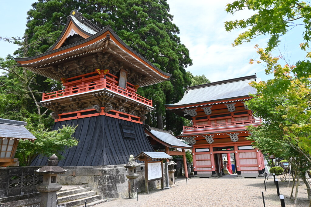 榎原神社