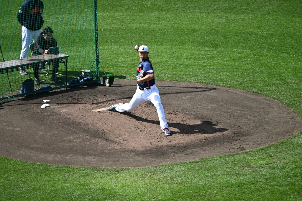 WBC優勝おめでとう！