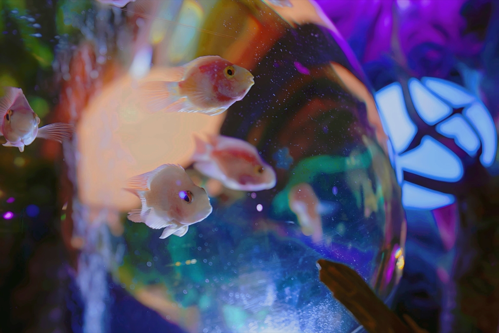 金魚