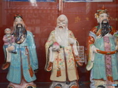 人形