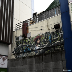 【写真展 Maze Q4CY24】見返り美人