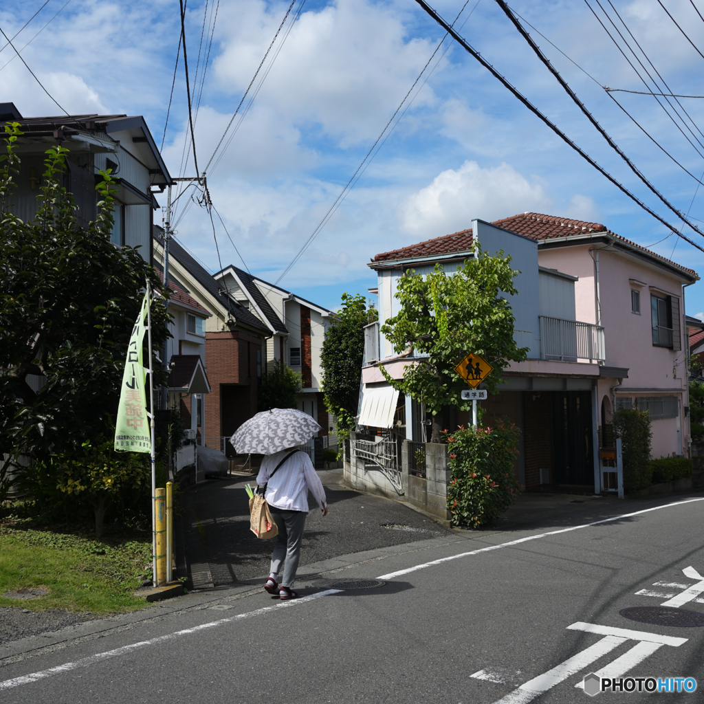 帰路