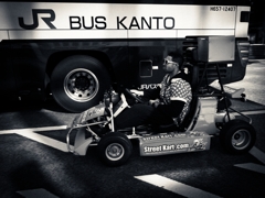 Street Kart 2