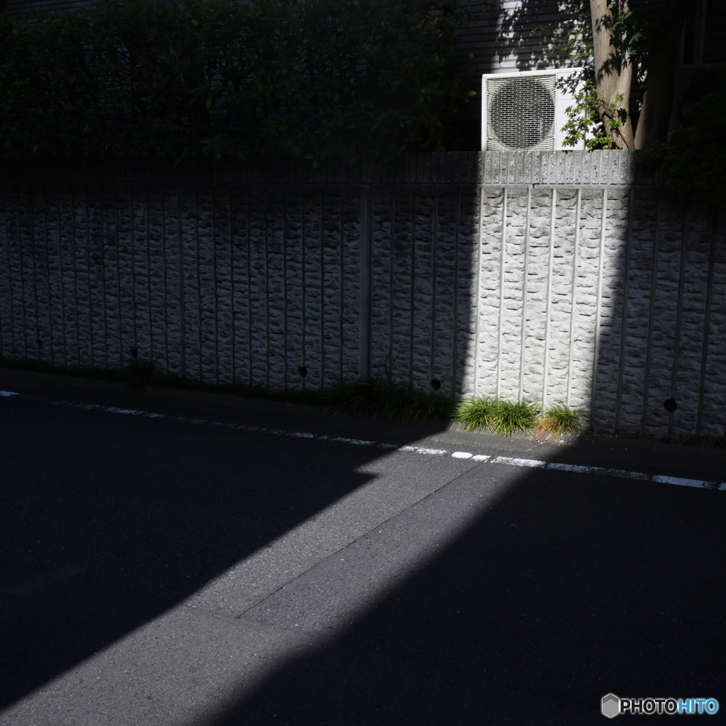 室外機