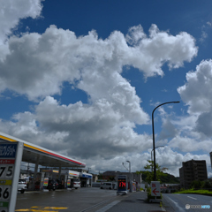 雲