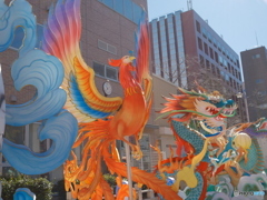 不死鳥？