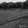 誰もいない公園