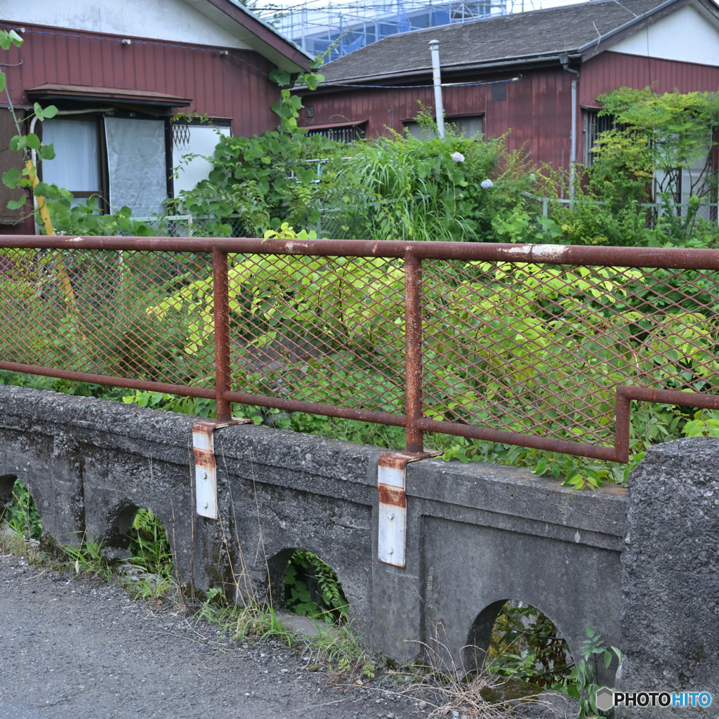 橋
