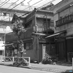 昭和な風景