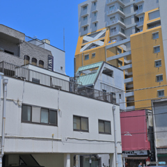 合体ロボ