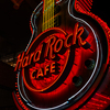 Hard Rockな夜